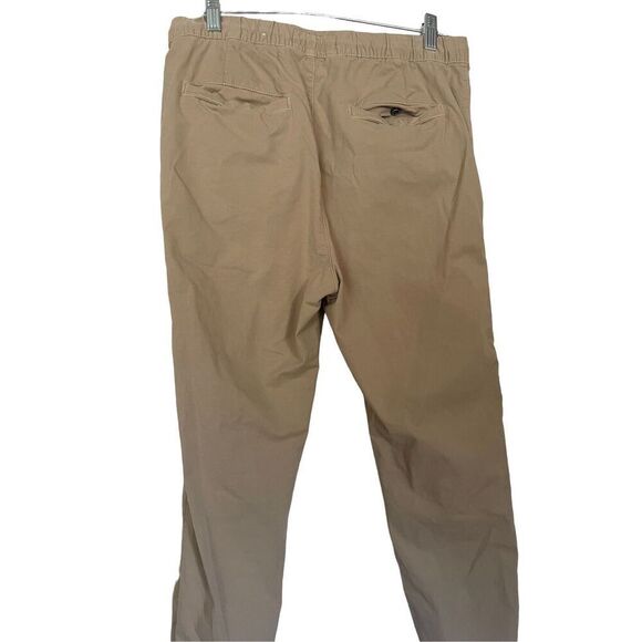 American Eagle Outfitters Men's Ne(X)t Level Straight Jogger Pants Size S - Picture 3 of 6